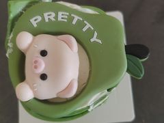 -心乐生活新鲜屋(星海广场店)