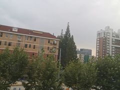 -长风街道长风社区卫生服务中心