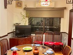 -山水茶艺馆·点心粤菜·30年老字号