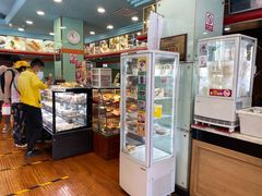 -新侨三宝乐面包店(崇文门店)