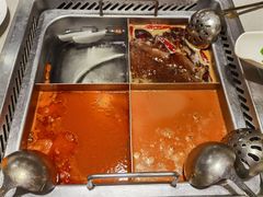 -海底捞火锅(万象汇店)