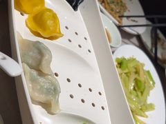 -船歌·鱼水饺青岛菜(闽江二路店)