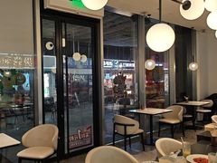 -必胜客(长虹万达店)