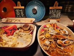 -舟山朱家尖威斯汀酒店·知味标帜自助餐厅