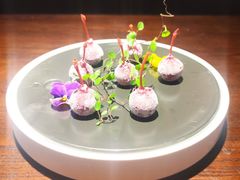 -松子料理(白家庄店)