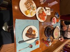 -温州喜来登酒店-盛宴西餐厅