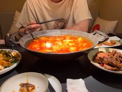 -有才叔的小馆(高新咖啡街区店)