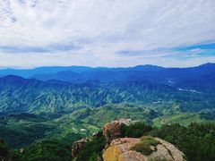 -白草畔自然风景区