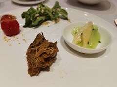 -Yan Ting 宴庭中餐厅(上海静安瑞吉酒店)