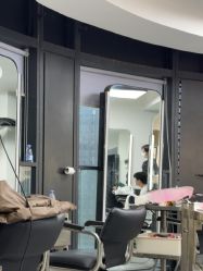 -HD HAIR STYLE
