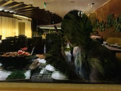 -采悦轩中餐厅·粤菜·海南菜(神州半岛喜来登度假酒店)
