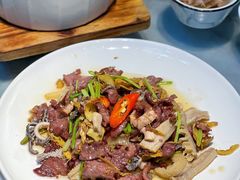 -闽公馆·客家私房菜·商务宴请·包厢(杏林橡树湾店)