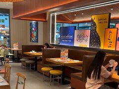 -菲滋意式餐厅(上虞万和城店)