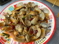 -学士怪怪龙虾·川菜·烧烤(学士街店)