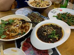 -晋一碗刀削面·特色家常菜(云岗店)