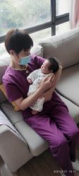 -安丽国际月子会所