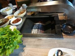 -一心烤肉(延安路店)