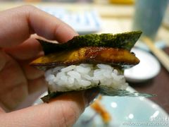 -然寿司(郎园vintage店)