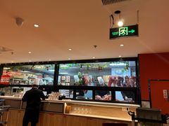 -八合里潮汕鲜牛肉火锅(深圳海岸城店)