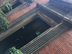 -大韩民国临时政府旧址