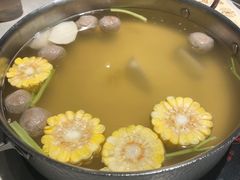 -汕头八合里海记牛肉店(清河店)