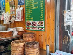 -陈妈妈的店-下沙灌汤烧卖(新场大街店)