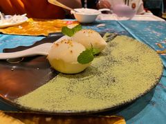 -茶人村·宫廷私厨(奥体印象城店)