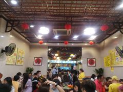 大堂-顺记冰室(宝华路店)