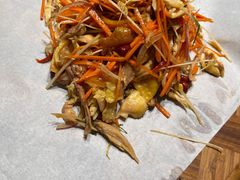 -黄泥岗·地道湖北菜(奥特莱斯店)