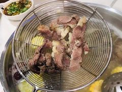 -三头牛·潮汕牛肉生蚝火锅 (夏湾店)