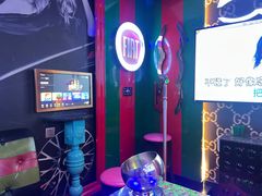 -UK派对KTV(日月广场店)