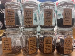 -COFFEE HOLIC(朝外SOHO店)