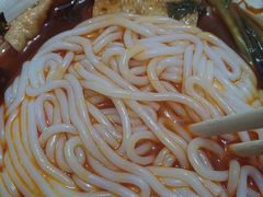 -吉庆桂林米粉·柳州螺蛳粉(港汇广场店)