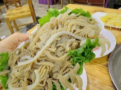百叶-元盛居(亚泰大街店)