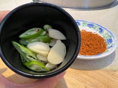 -醉二娘正宗西昌火盆烧烤(大丰店)