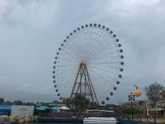 景点-三亚海昌梦幻海洋不夜城