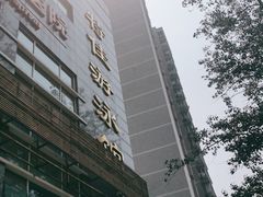 -特佳游泳馆(特佳中心店)