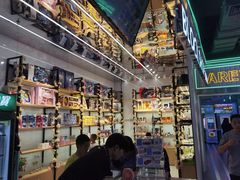 -快乐街区(成都龙湖北城天街店)