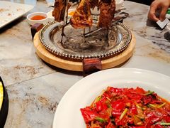 -新疆兵团食府清真(马连道店)
