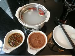 -鲁西肥牛(九方购物中心店)