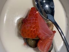 酸奶-小大董·烤鸭(观景餐厅·南京西路店)