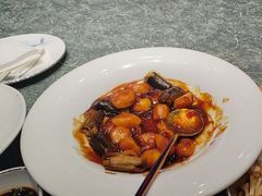 -恒记饭店(珠江路总店)