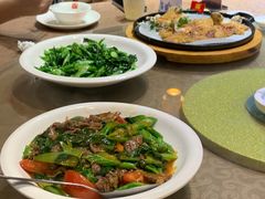 -百年银屏蚝烙·潮汕菜·非遗(乐山店)