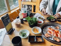 -九田家黑牛烤肉料理·自助(洪洞县城市花园店)