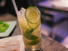 -唐茶苑(Soho)