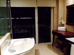 -美视五月花高尔夫度假酒店(滨海西店)