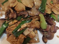 -白鹿江西餐厅(北师大店)