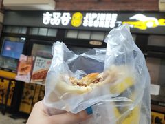 -吉品合酥脆烤饼(太平洋森活天地店)