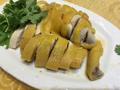 -瑞记湛江鸡饭店·粤西第一鸡(粤垦店)