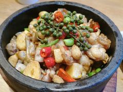 -新白鹿餐厅(城西银泰城店)